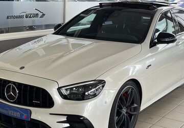 Mercedes-Benz E 53 AMG 92.530 km 52.990 &euro; Hannover 30419