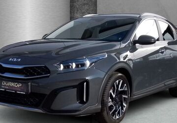 Kia XCeed 15.273 km 22.750 &euro; Hannover 30177