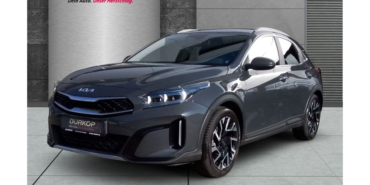 Kia XCeed 15.273 km 22.750 &euro; Hannover 30177