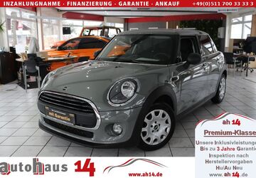 Mini ONE 43.754 km 15.950 &euro; Isernhagen NB 30916
