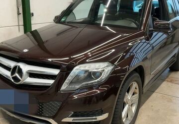 Mercedes-Benz GLK 350 145.000 km 22.880 &euro; Laatzen 30880