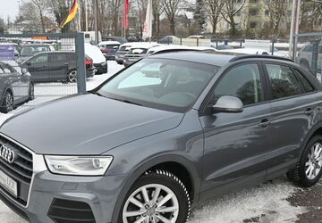 Audi Q3 58.852 km 18.990 &euro; Laatzen 30880