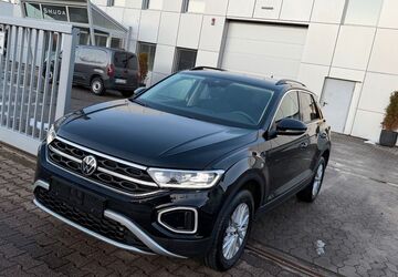 VW T-Roc 15.757 km 26.980 &euro; Garbsen 30827