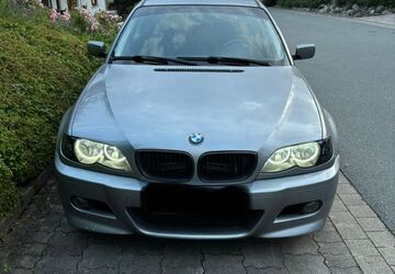 BMW 318 199.900 km 3.500 &euro; Hannover 30173