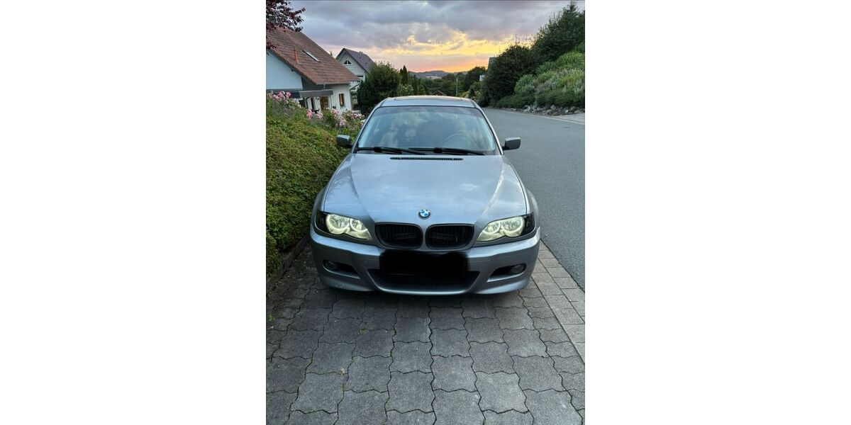 BMW 318 199.900 km 3.500 &euro; Hannover 30173