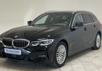 BMW 320 97.953 km 25.990 &euro; Wunstorf (bei Hannover) 31515