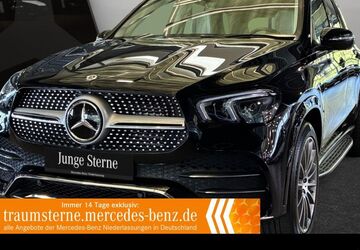 Mercedes-Benz GLE 350 75.551 km 59.890 &euro; Hannover/Langenhagen 30855
