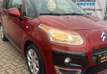 Citroen C3 107.800 km 4.499 &euro; Hannover 30179