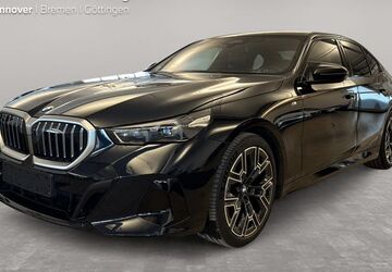 BMW 520 25.440 km 53.900 &euro; Hannover 30539