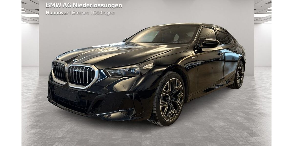 BMW 520 25.440 km 53.900 &euro; Hannover 30539