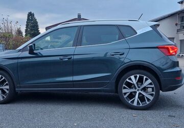 Seat Arona 83.720 km 16.477 &euro; Langenhagen 30853