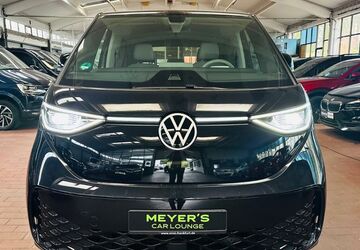 VW ID. Buzz 13.998 km 50.900 &euro; Hannover 30655