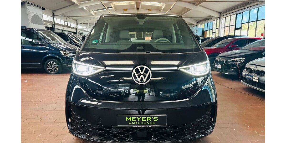 VW ID. Buzz 13.998 km 50.900 &euro; Hannover 30655