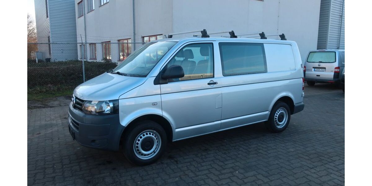 VW T5 Transporter 354.236 km 6.400 &euro; Hannover 30179