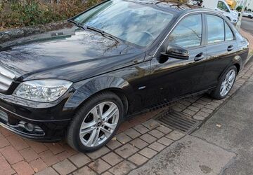 Mercedes-Benz C 200 153.000 km 7.500 &euro; Hannover 30625