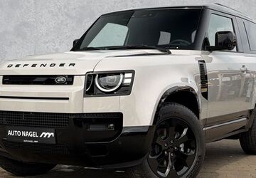 Land Rover Defender 2.990 km 82.900 &euro; Hannover 30179