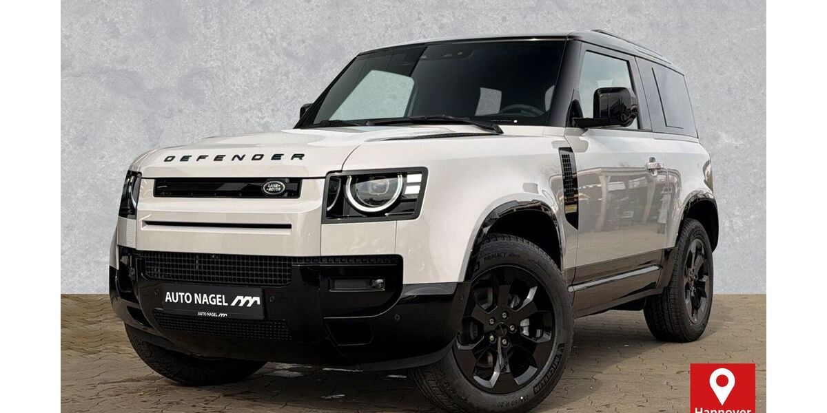 Land Rover Defender 2.990 km 82.900 &euro; Hannover 30179