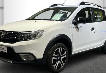 Dacia Sandero 31.041 km 11.775 &euro; Hannover 30519