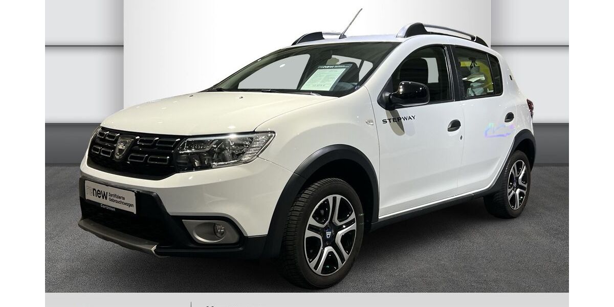 Dacia Sandero 31.041 km 11.775 &euro; Hannover 30519