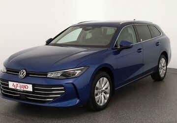 VW Passat Variant 12.873 km 40.890 &euro; Hannover 30179