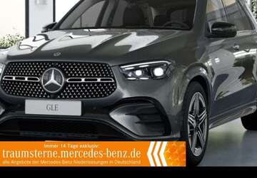 Mercedes-Benz GLE 350 13.997 km 80.990 &euro; Langenhagen 30855
