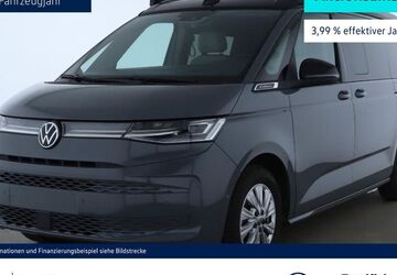 VW T7 California 16.546 km 68.200 &euro; Hannover 30419