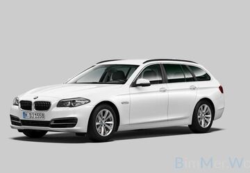 BMW 525 117.400 km 19.999 &euro; Isernhagen 30916