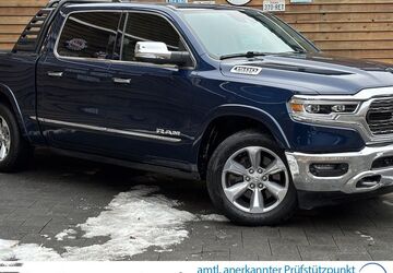 Dodge RAM 65.230 km 54.900 &euro; Langenhagen 30855