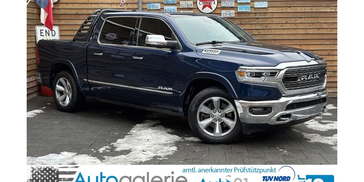 Dodge RAM 65.230 km 54.900 &euro; Langenhagen 30855