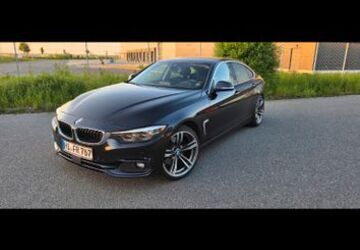 BMW 430 Gran Coupé 147.800 km 20.249 &euro; Harsum 31177