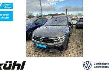 VW Tiguan 58.117 km 36.690 &euro; Hildesheim 31137