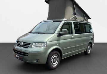 VW T5 California 114.000 km 29.880 &euro; Ronnenberg 30952