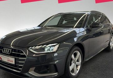 Audi A4 49.369 km 28.550 &euro; Hannover 30179