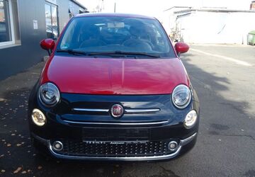 Fiat 500 64.517 km 6.600 &euro; Hannover 30455