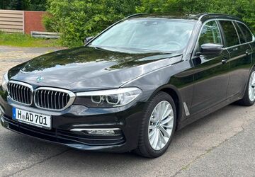 BMW 530 153.000 km 24.800 &euro; Hannover 30419