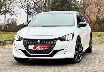 Peugeot 208 32.610 km 18.499 &euro; Isernhagen 30916