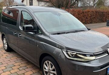 VW Caddy 149.500 km 20.390 &euro; Wunstorf 31515