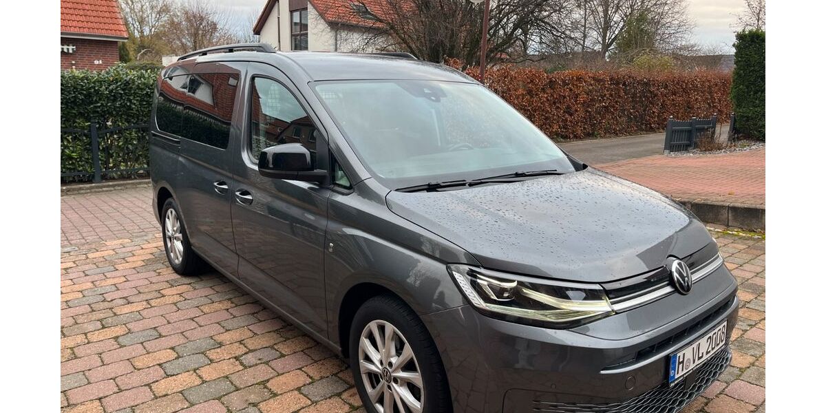 VW Caddy 149.500 km 20.390 &euro; Wunstorf 31515