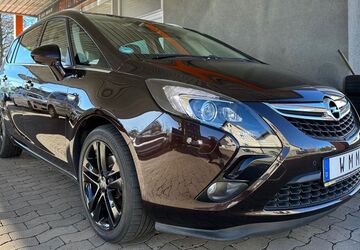 Opel Zafira 153.900 km 8.299 &euro; Seelze 30926