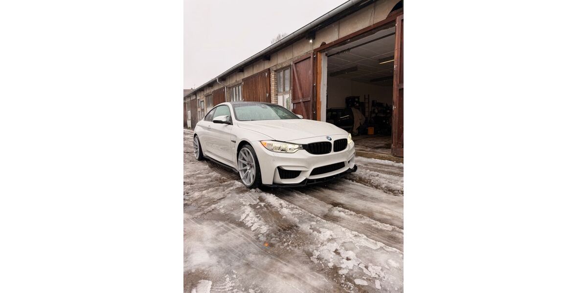 BMW M4 93.000 km 47.990 &euro; Sehnde 31319