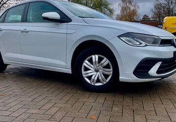 VW Polo 184.000 km 9.999 &euro; Hannover 30179