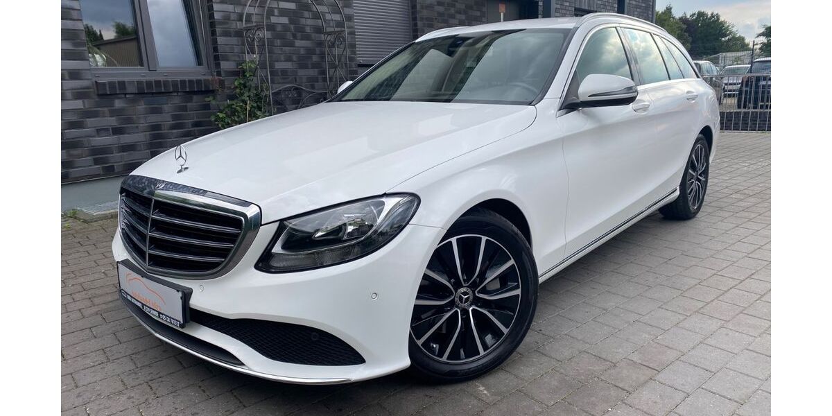 Mercedes-Benz C 300 164.000 km 19.999 &euro; Sehnde Bei Hannover 31319