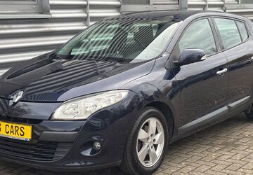 Renault Megane 169.000 km 2.990 &euro; Burgdorf 31303
