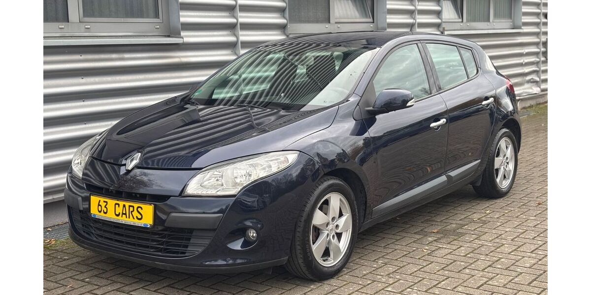 Renault Megane 169.000 km 2.990 &euro; Burgdorf 31303
