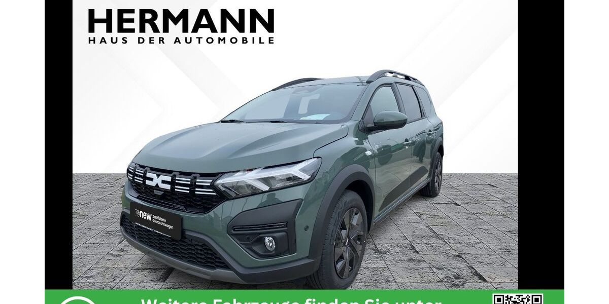 Dacia Jogger 3.500 km 22.001 &euro; Hildesheim 31135