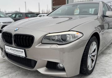 BMW 530 230.000 km 10.990 &euro; Hildesheim 31137