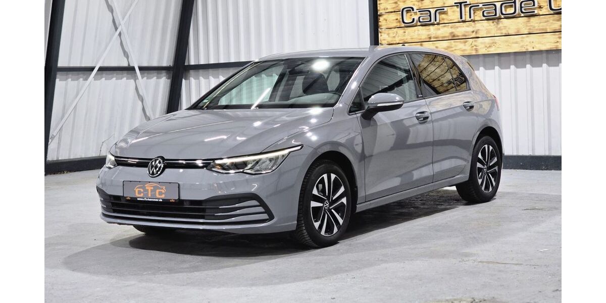 VW Golf 62.000 km 17.450 &euro; Hannover 30453
