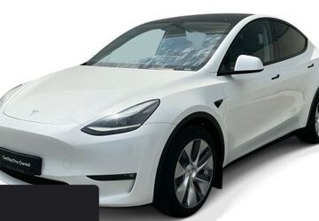 Tesla Model Y 21.321 km 40.600 &euro; Hannover 30519