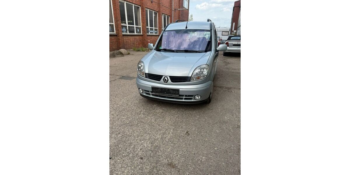 Renault Kangoo 104.777 km 3.299 &euro; Hannover 30165