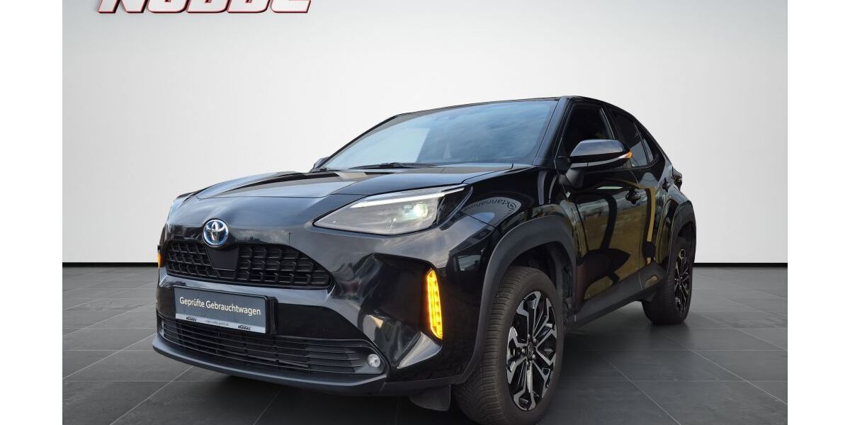 Toyota Yaris Cross 14.000 km 24.980 &euro; Hannover 30177